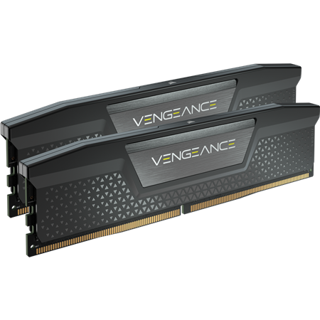MEMORIA DDR5 32GB 5200MHZ CORSAIR VENGEANCE (2x16)