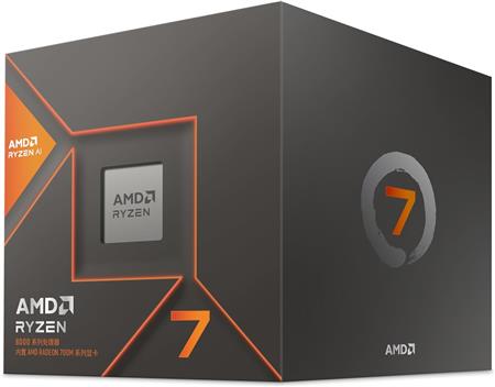 Procesador AMD Ryzen 7 8700G AM5 C/Video