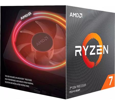 PROCESADOR AMD AM4 Ryzen 7 3800X