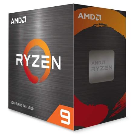 PROCESADOR AMD AM4 Ryzen 9 5900X