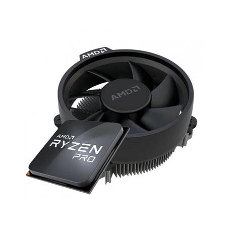 PROCESADOR AMD AM4 Ryzen 3 4350G PRO OEM