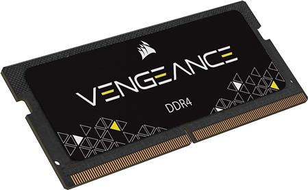 Memoria Ram Sodimm DDR4 8GB 3200MHZ Corsair Vengeance