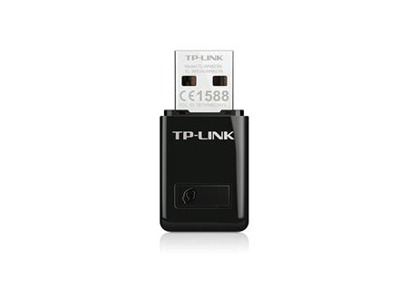 RED WIRELESS USB TP-LINK TL-WN823N