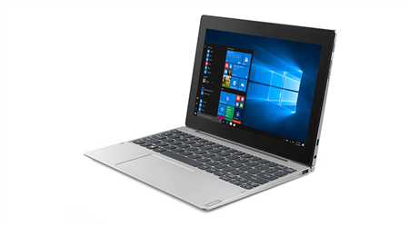 Notebook 10.1" Lenovo IP D330-10IGL N4020 4G 64GB W10H
