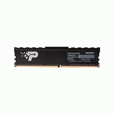 MEMORIA PATRIOT 8GB DDR4 3200MHZ SIGNATURE LINE PREMIUM