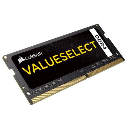 MEMORIA SODIMM DDR4 8GB 2133MHZ CORSAIR