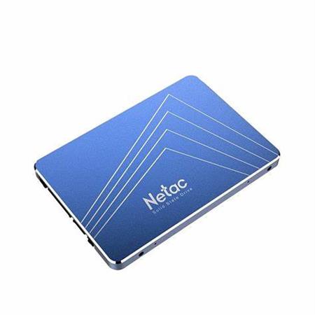 DISCO SOLIDO SSD 2.5 SATA3 NETAC 120GB