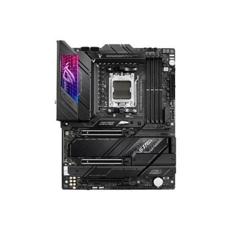MOTHER ASUS ROG STRIX X670E-E GAMING WIFI AM5 DDR5