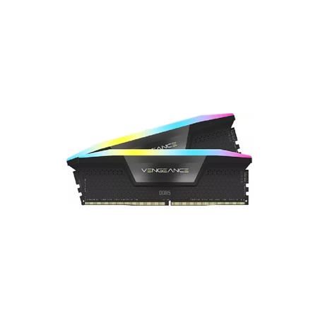 Memoria Ram DDR5 32GB 5200MHZ Corsair Vengeance RGB (2x16gb)