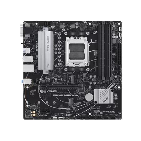 Mother Asus A620M-A Prime