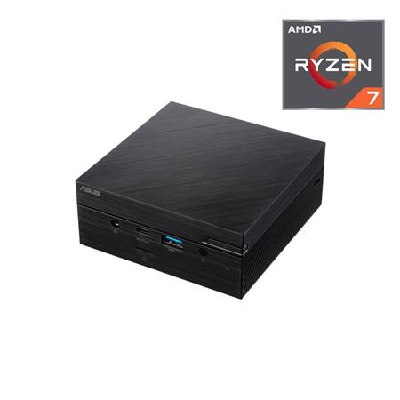 MINI PC ASUS AMD RYZEN R7-4700U