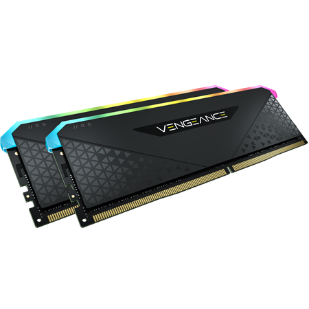 MEMORIA DDR4 16GB 3200MHZ CORSAIR VENGEANCE RS (2X8GB)