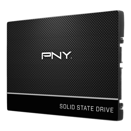 DISCO SOLIDO SSD 2.5 PNY CS900 240GB