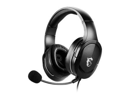 HEADSET MSI IMMERSE GH20