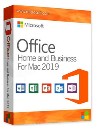 SOFT MICROSOFT OFFICE 2019 HOME & BUSINESS