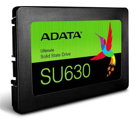 DISCO SOLIDO SSD 2.5 ADATA ULTIMATE SU630 240GB