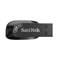 Pendrive Sandisk 32GB Ultra Shift 3.0 USB Black