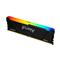 MEMORIA DDR4 8GB 3200MHZ KINGSTON FURY BEAST RGB