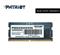 Memoria Ram Sodimm DDR5 8GB 4800MHz Patriot CL40