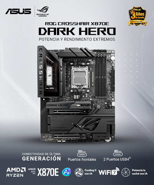 X870E